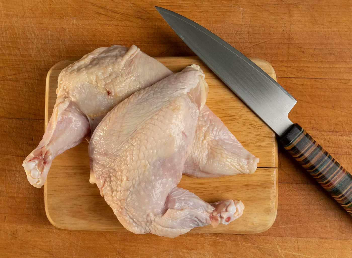 Poultry Pack
