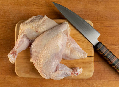 Poultry Pack