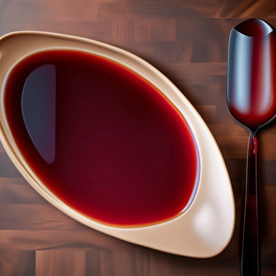 Veal Demi-Glace