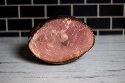 Bone-In Ham - Smoked Porcelet