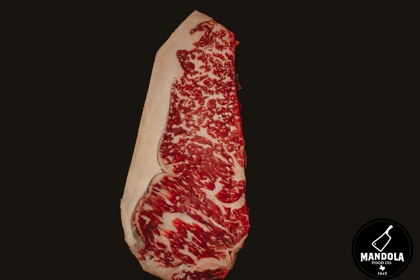 American Wagyu Dry Aged Strip