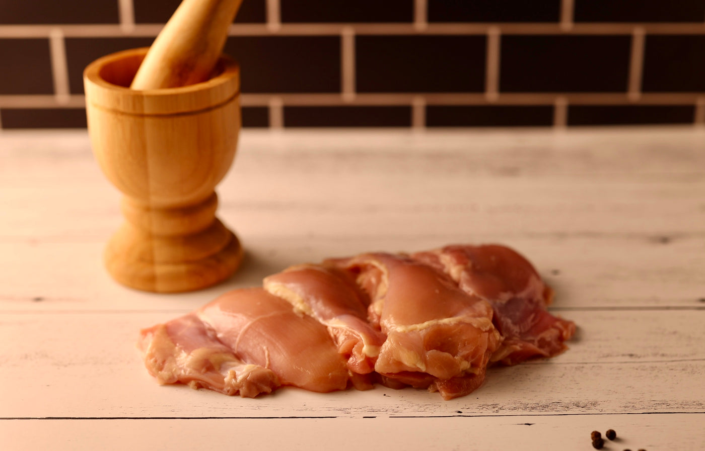 Chicken Thighs