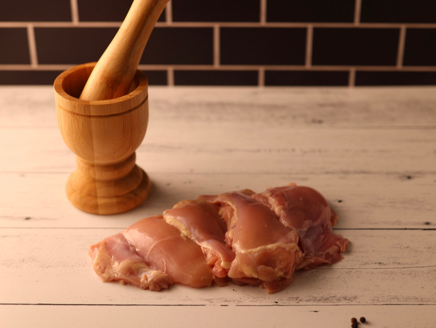 Chicken Thighs