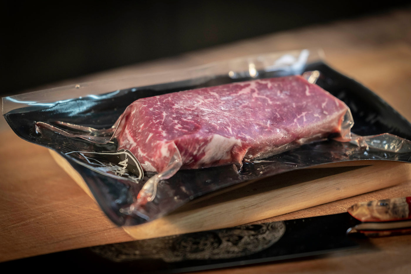 Australian Wagyu Sirloin