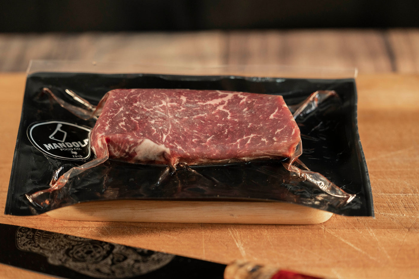 Australian Wagyu Sirloin