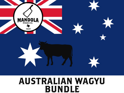 Australian Bundle