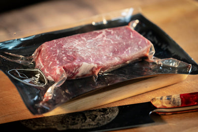 Australian Wagyu Sirloin