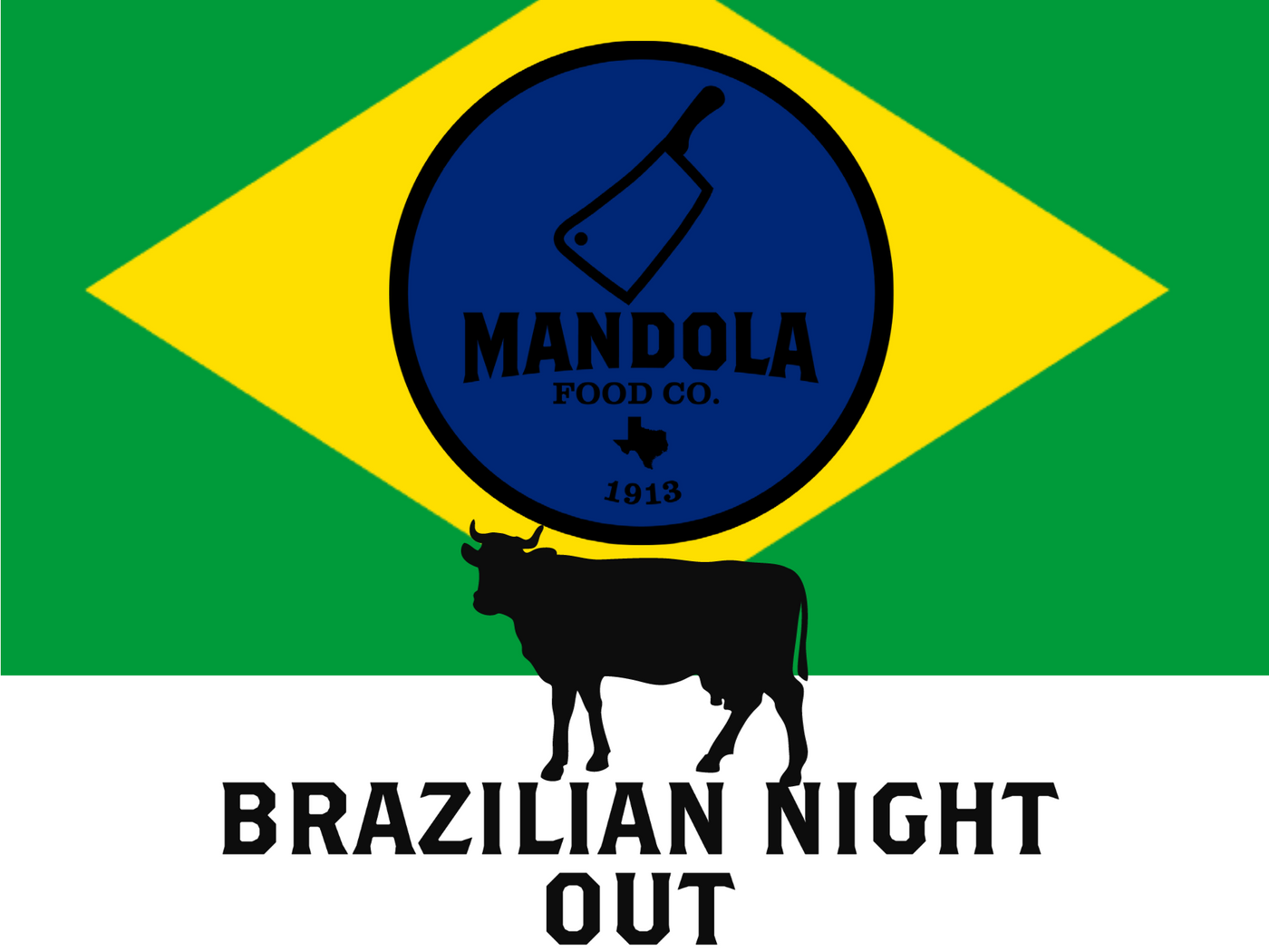 Brazilian Night Out