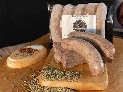 The Italian Bundle