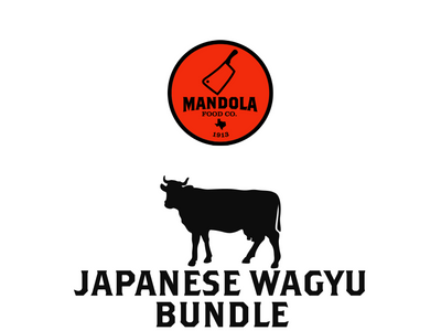 Japanese Bundle