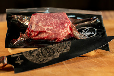 American Wagyu Filet