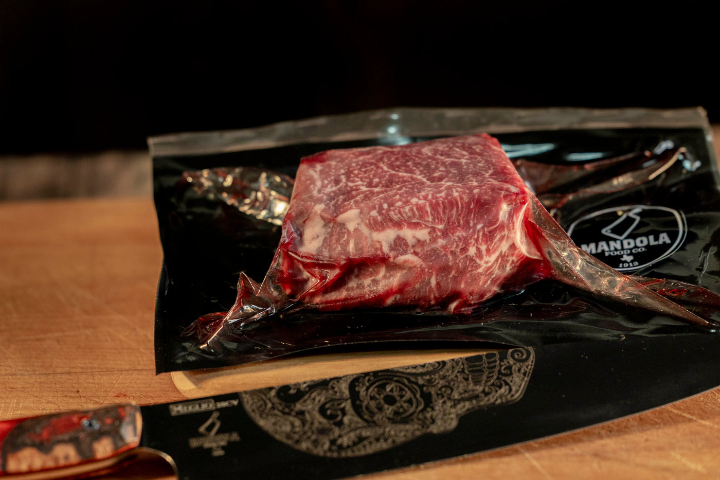 American Wagyu Filet