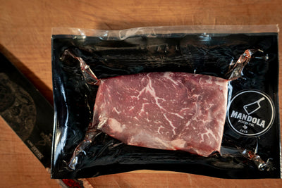 American Wagyu Sirloin Bundle (4 Pack)