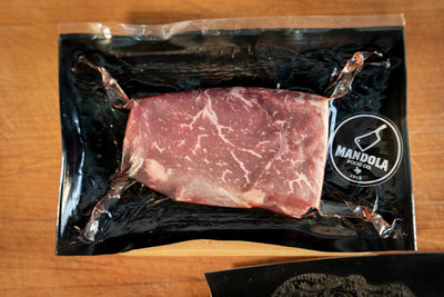 American Wagyu Sirloin Bundle (4 Pack)
