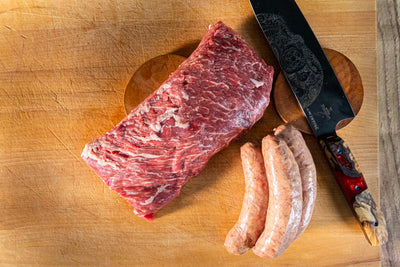 Tex Mex Griller