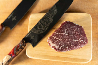 American Wagyu Filet