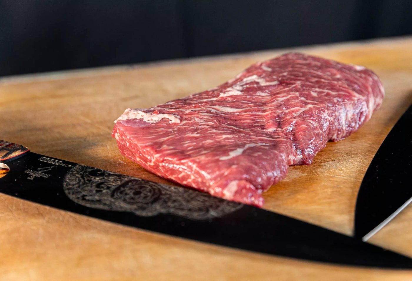 American Wagyu Bavette