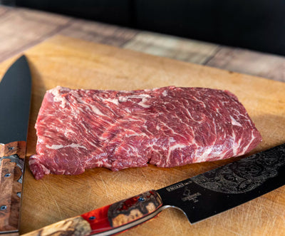 American Wagyu Bavette