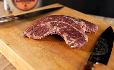 American Wagyu Hanger Steak