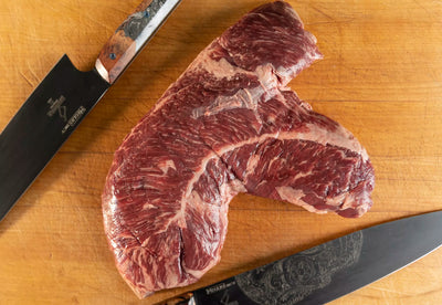 American Wagyu Hanger Steak