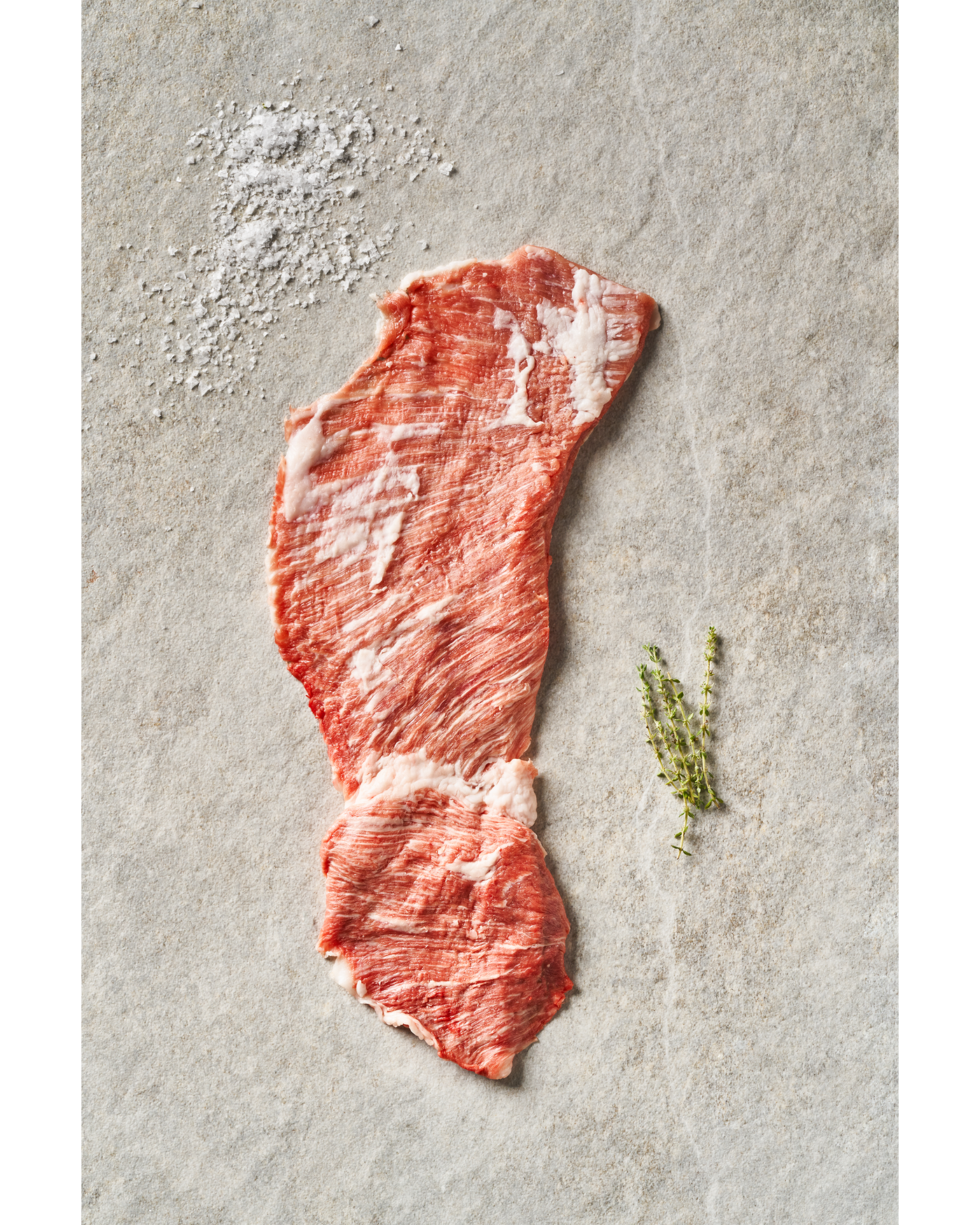 Iberico Secreto