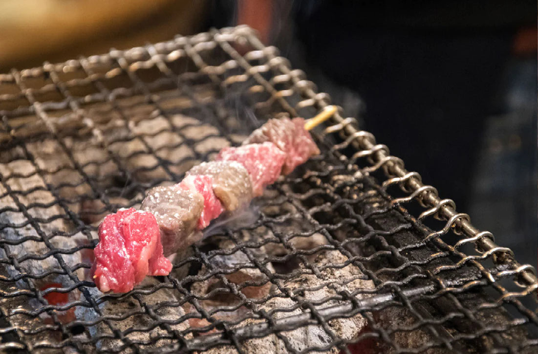 Filet Skewer Bundle